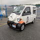 Star Wars Daihatsu Midget II? Sure, why not.